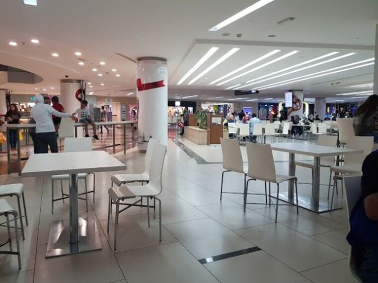 TAJ Mall-3